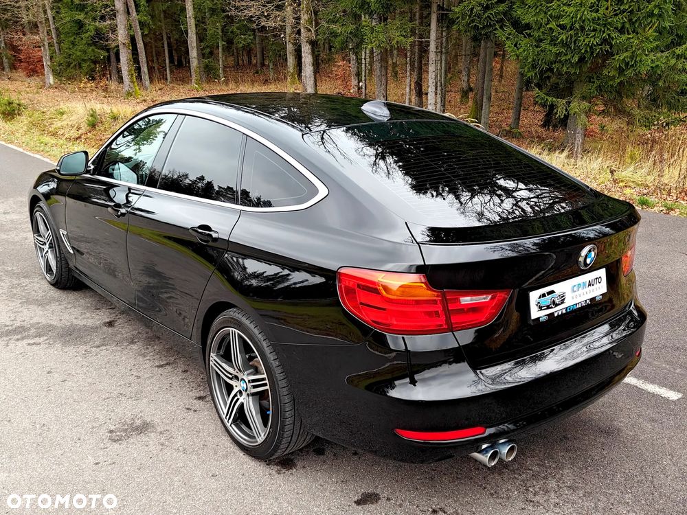 BMW 3GT - 9