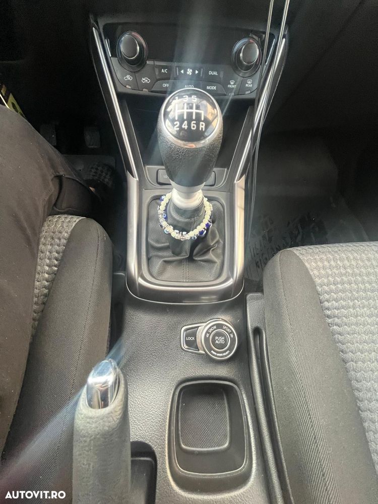 Suzuki SX4 - 9