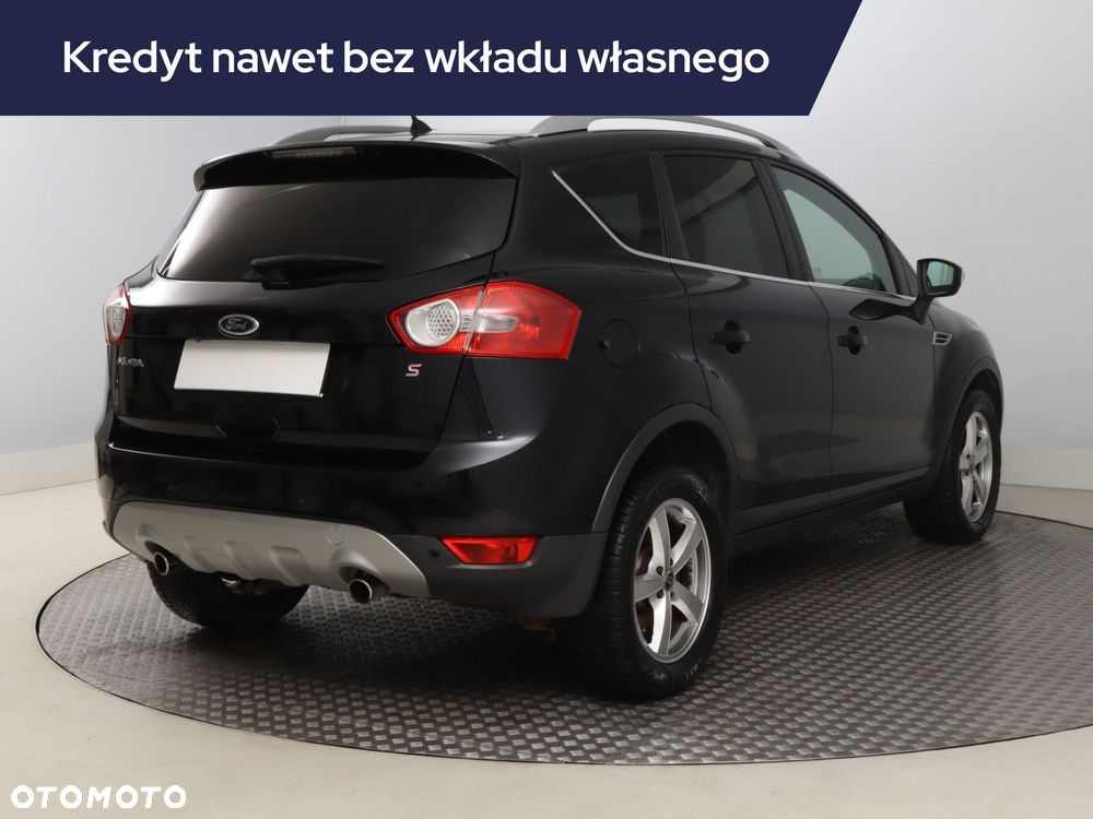 Ford Kuga - 7