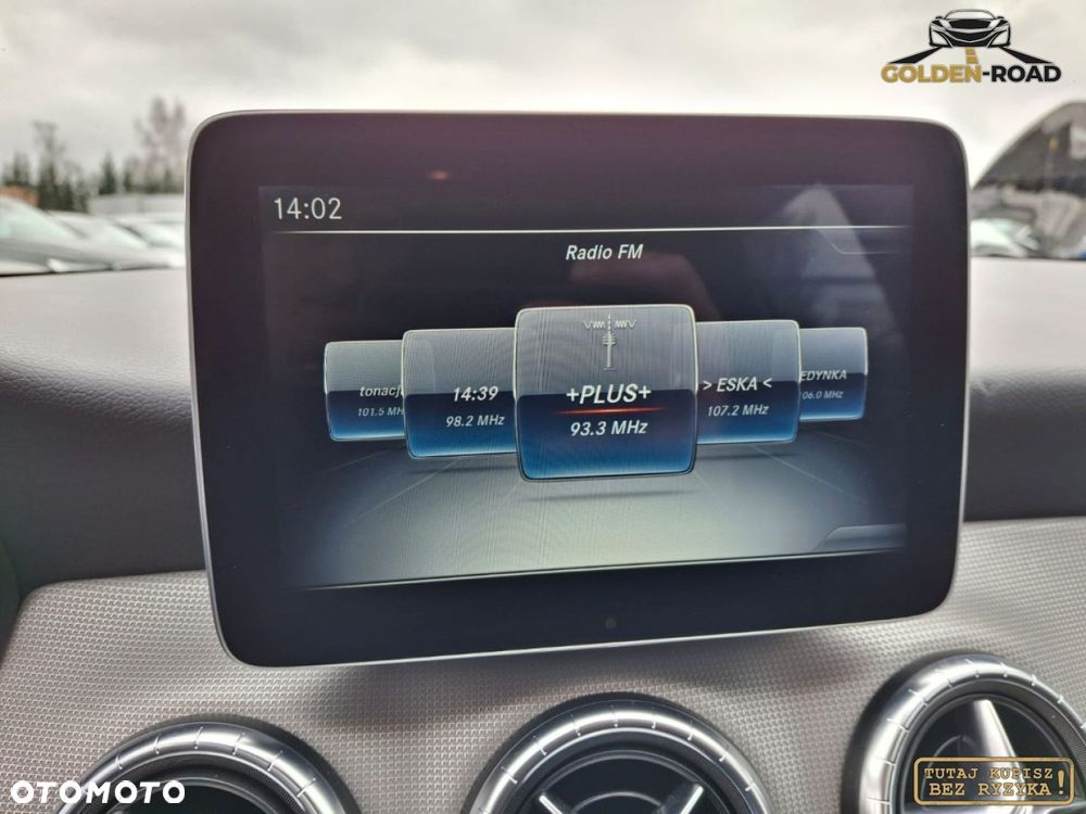 Mercedes-Benz CLA - 13