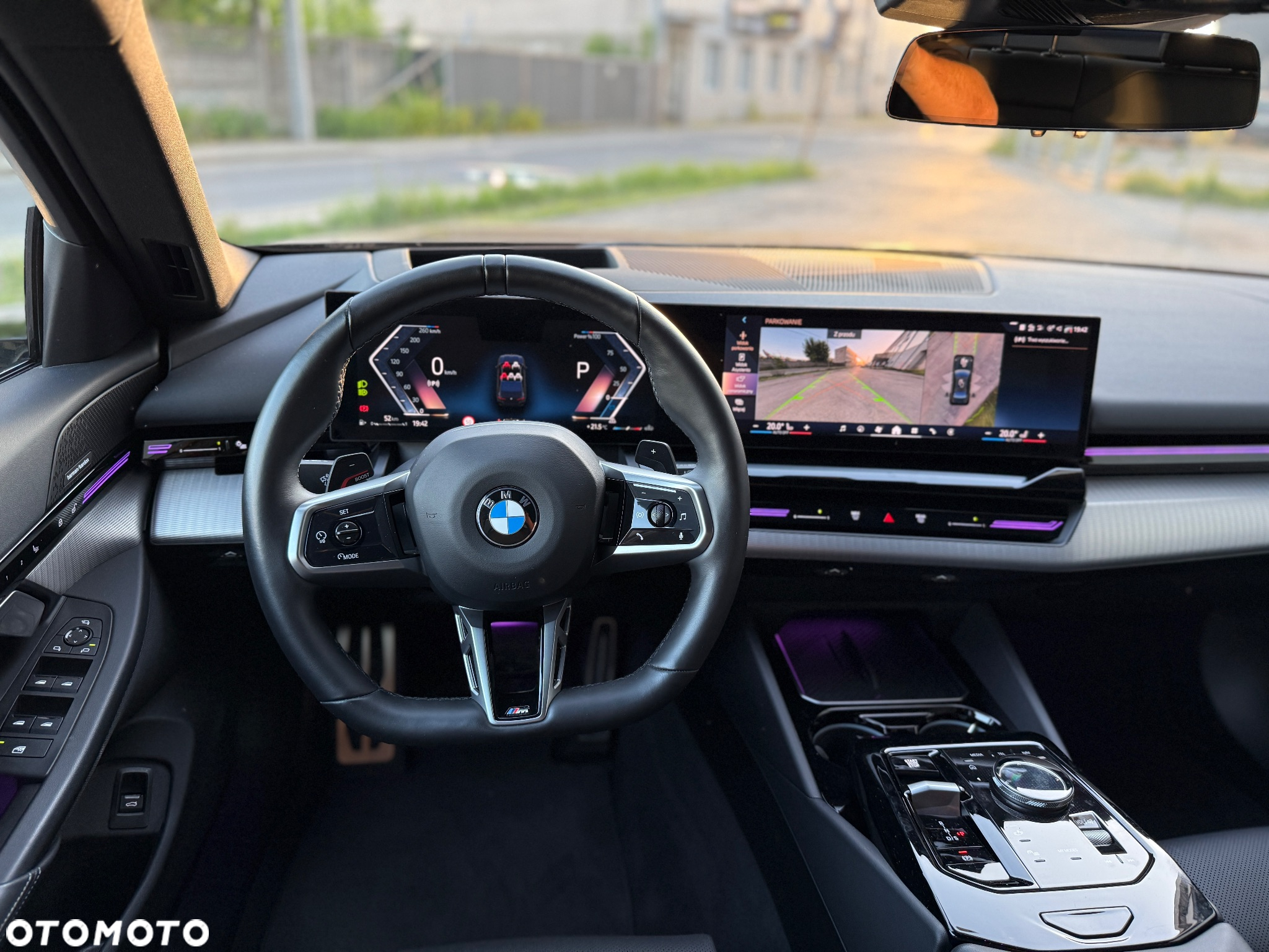 BMW Seria 5 - 13