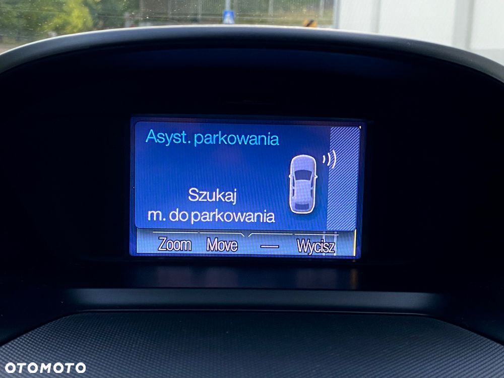 Ford Kuga 2.0 TDCi 4WD Titanium - 33