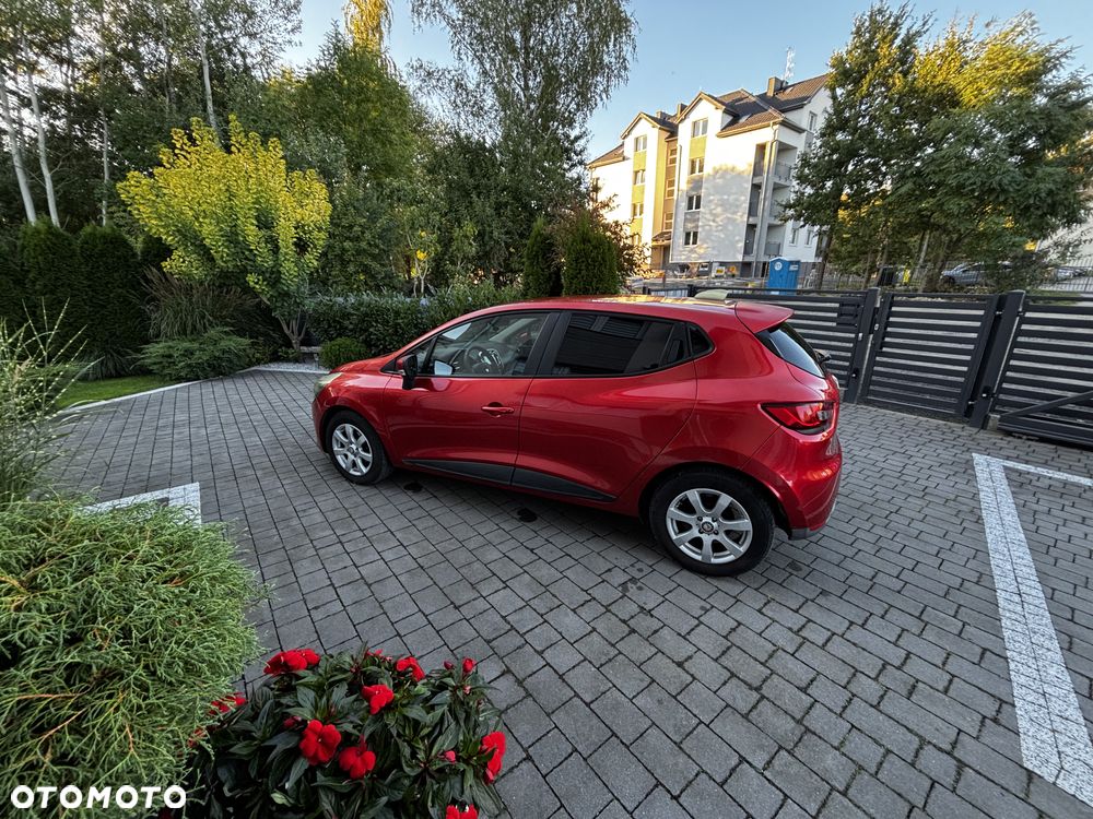 Renault Clio 1.2 16V Authentique Euro5 - 3