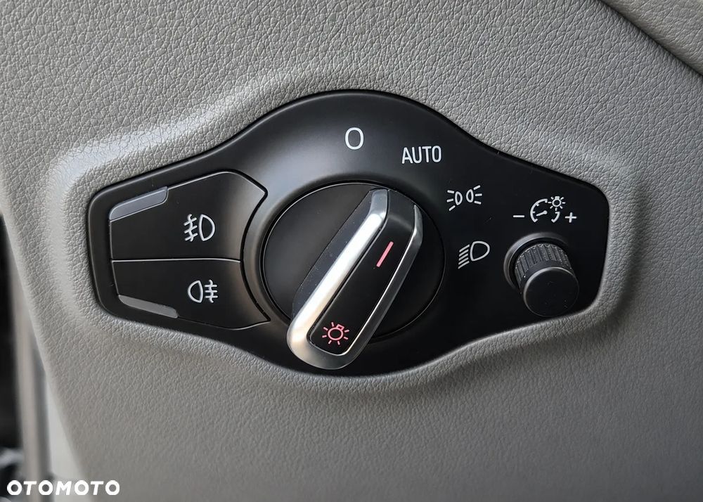 Audi Q5 - 18