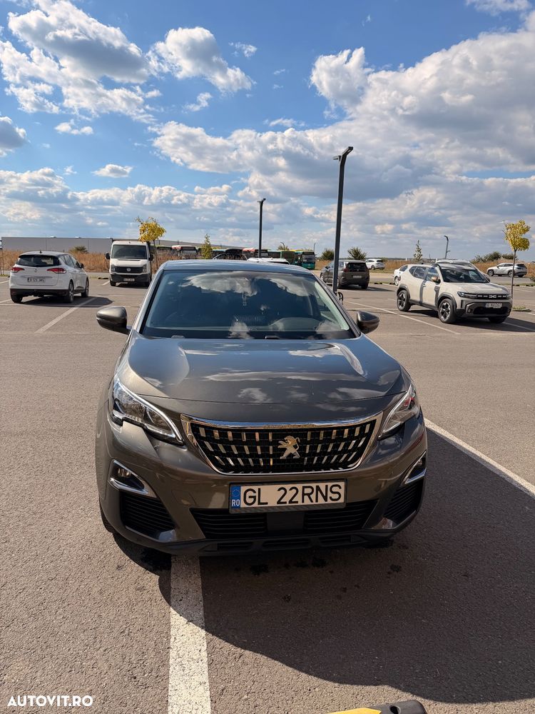 Peugeot 3008 - 2