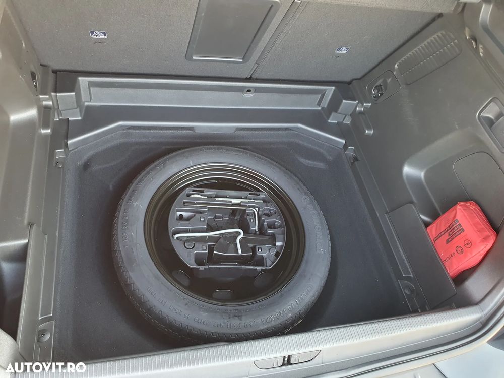 Opel Grandland X 1.2 Start/Stop Business Edition - 16