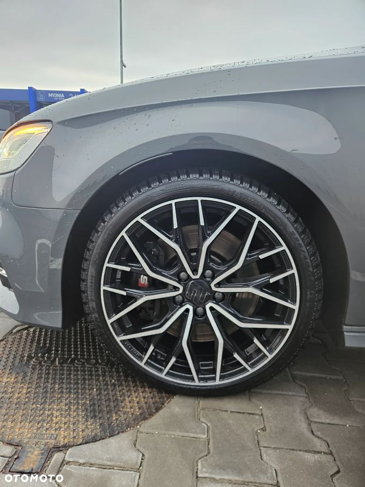 Audi S3 S tronic - 14