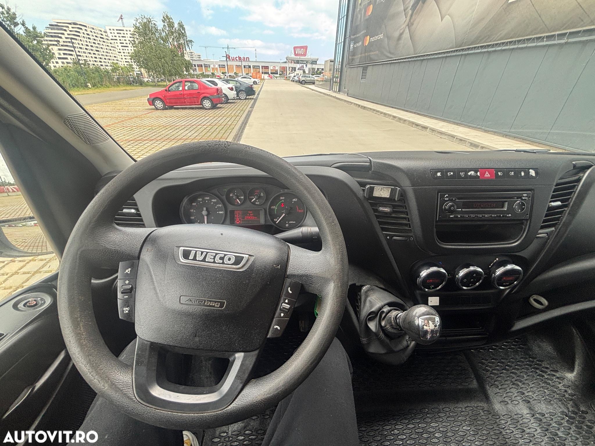 Iveco Daily - 13