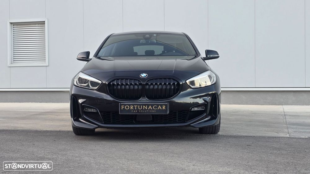 BMW 118 d Pack M Shadow Auto - 2