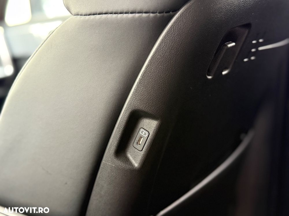 Hyundai Santa Fe xrt 4x4 htrac - 18