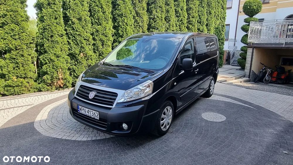Fiat Scudo - 8