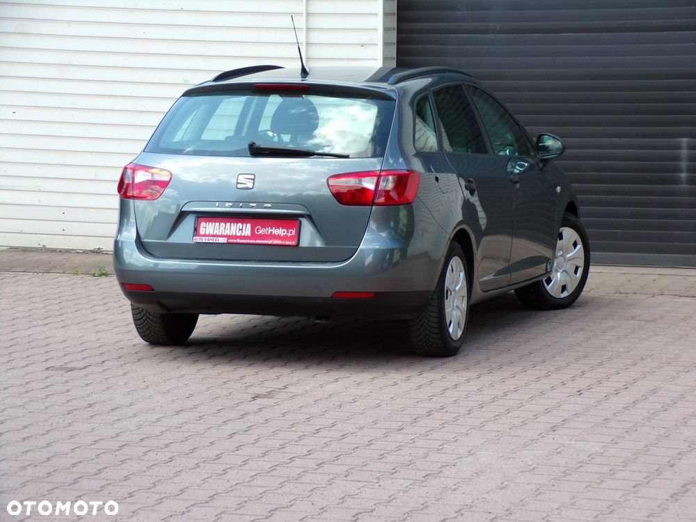 Seat Ibiza - 13
