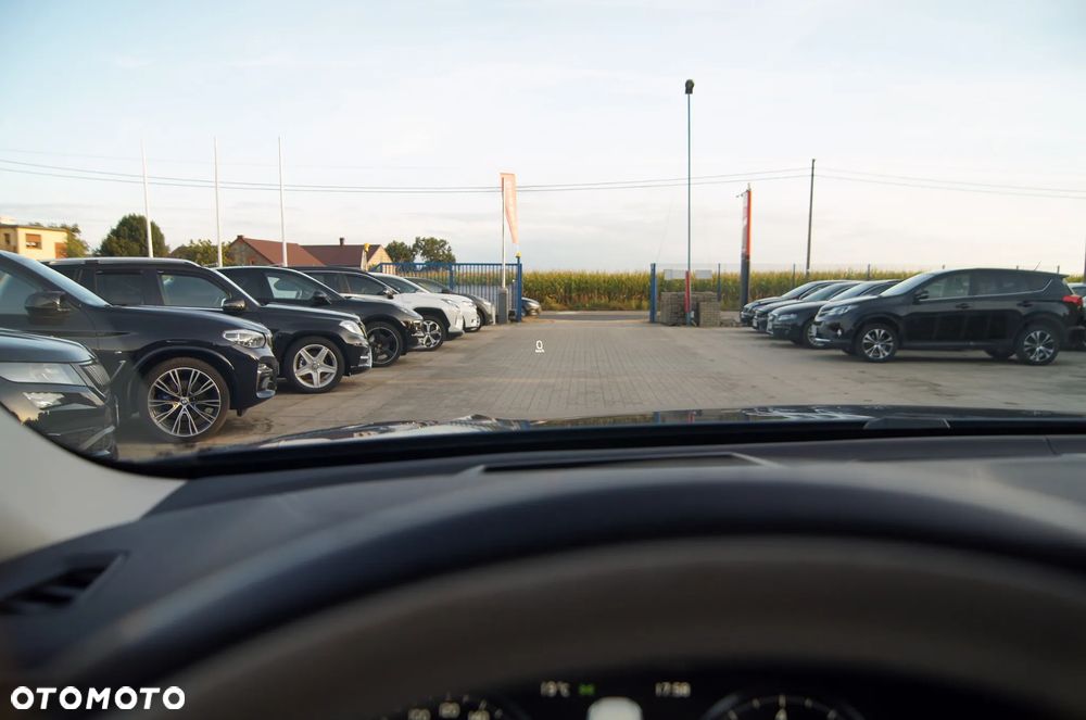 Volvo XC 60 T5 AWD Geartronic Inscription - 21