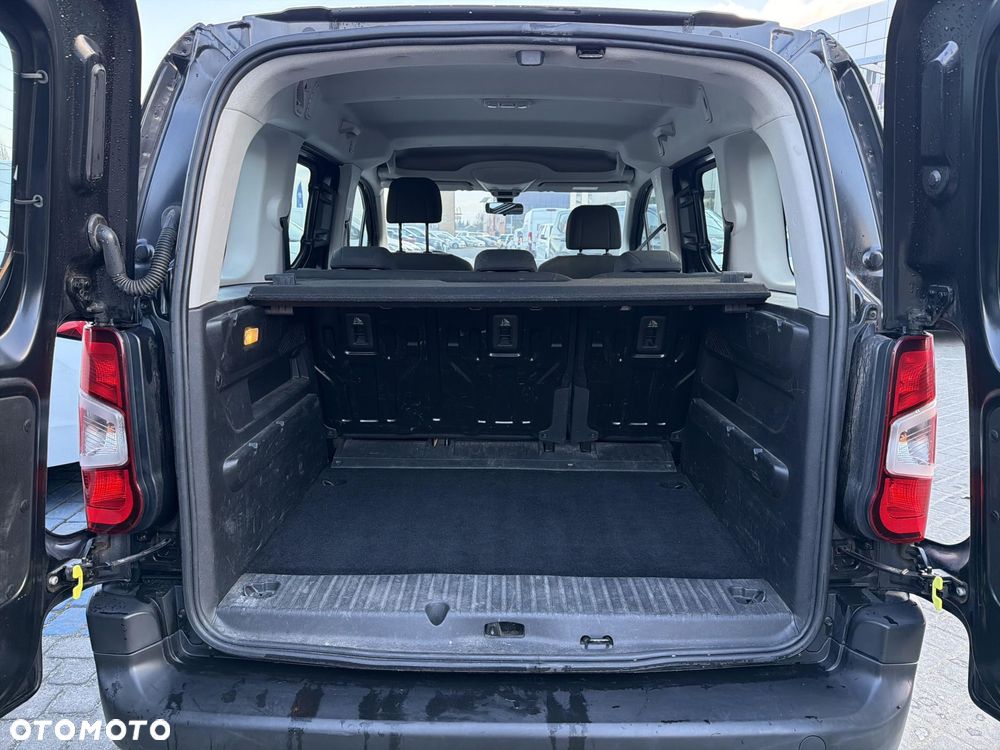 Toyota Proace City Verso 1.5 D-4D Combi - 26