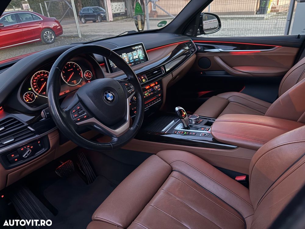 BMW X5 xDrive40e - 9
