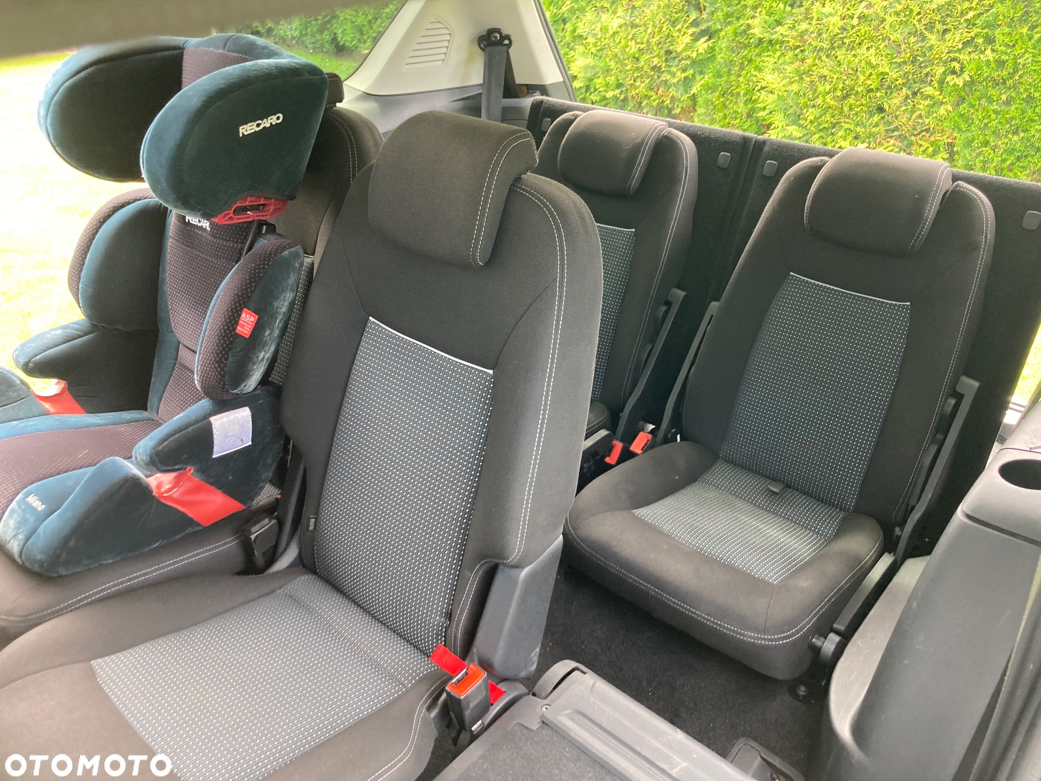 Ford S-Max 2.0 TDCi DPF Champions Edition - 19