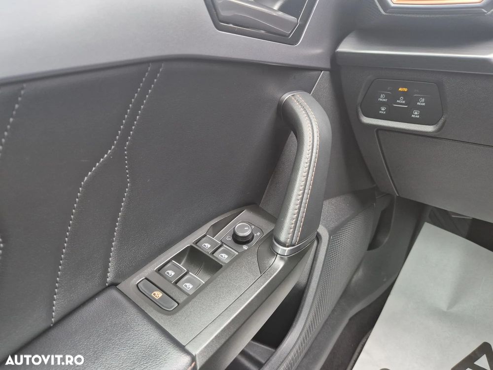 Cupra Leon - 14
