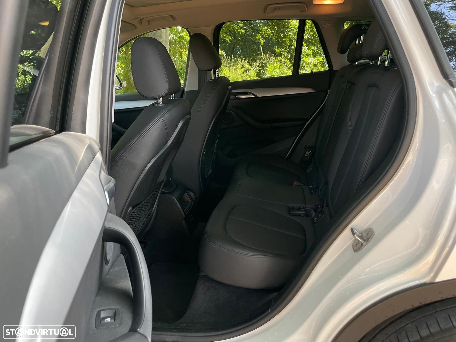 BMW X1 18 i sDrive Line Sport - 24