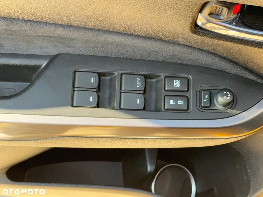 Suzuki Vitara 1.4 Boosterjet SHVS Comfort Plus 2WD - 14