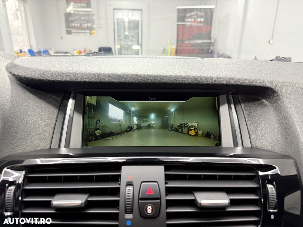 BMW X4 xDrive20d Aut. M Sport - 20