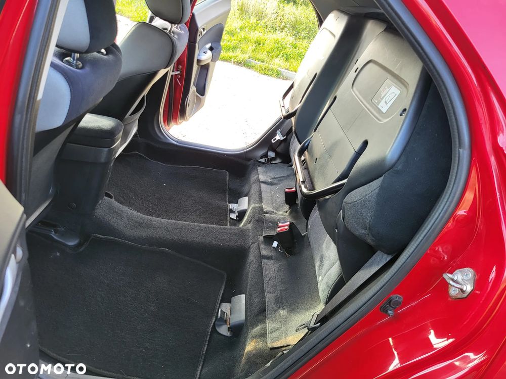 Honda Civic 1.8 Comfort - 12