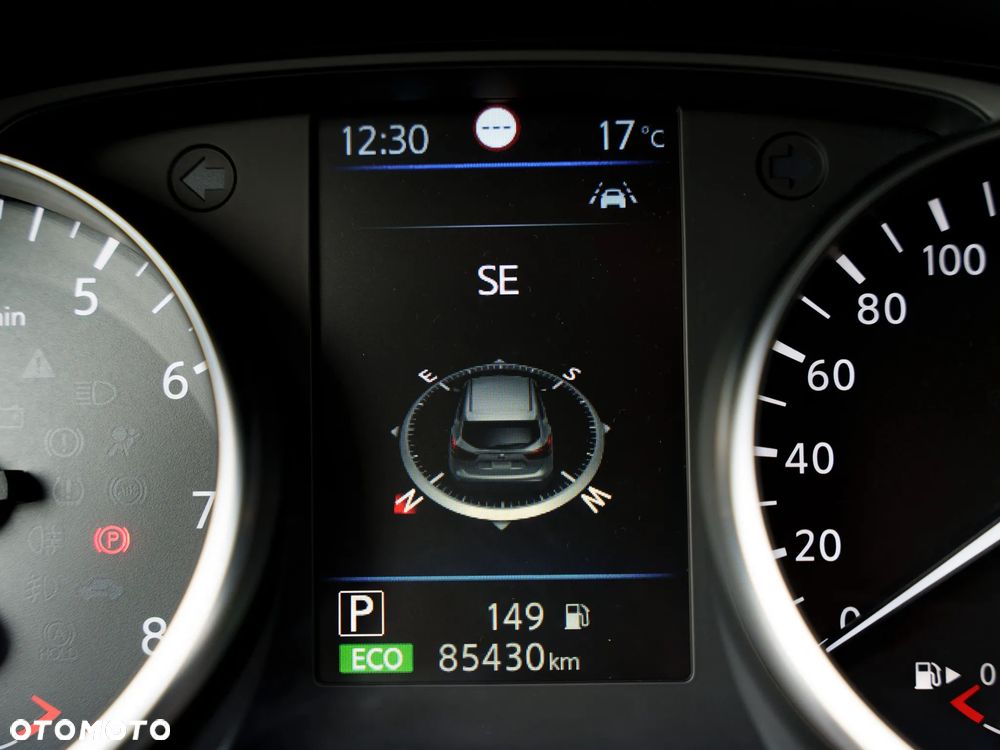 Nissan Qashqai 1.3 DIG-T DCT TEKNA+ - 22