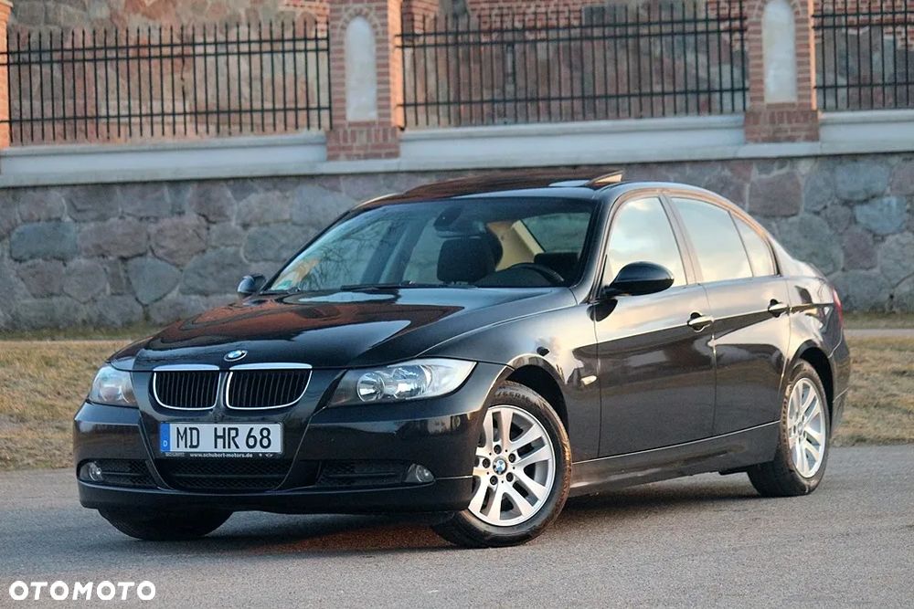 BMW Seria 3 - 3