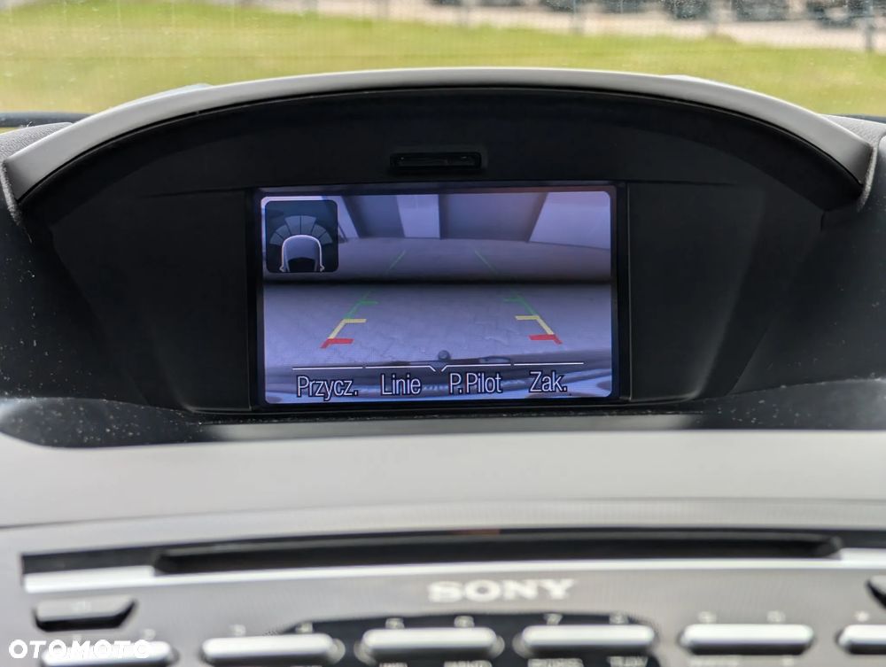 Ford Kuga 2.0 TDCi 4x4 Titanium - 28