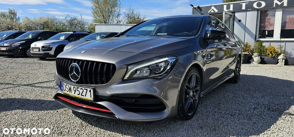 Mercedes-Benz CLA - 15