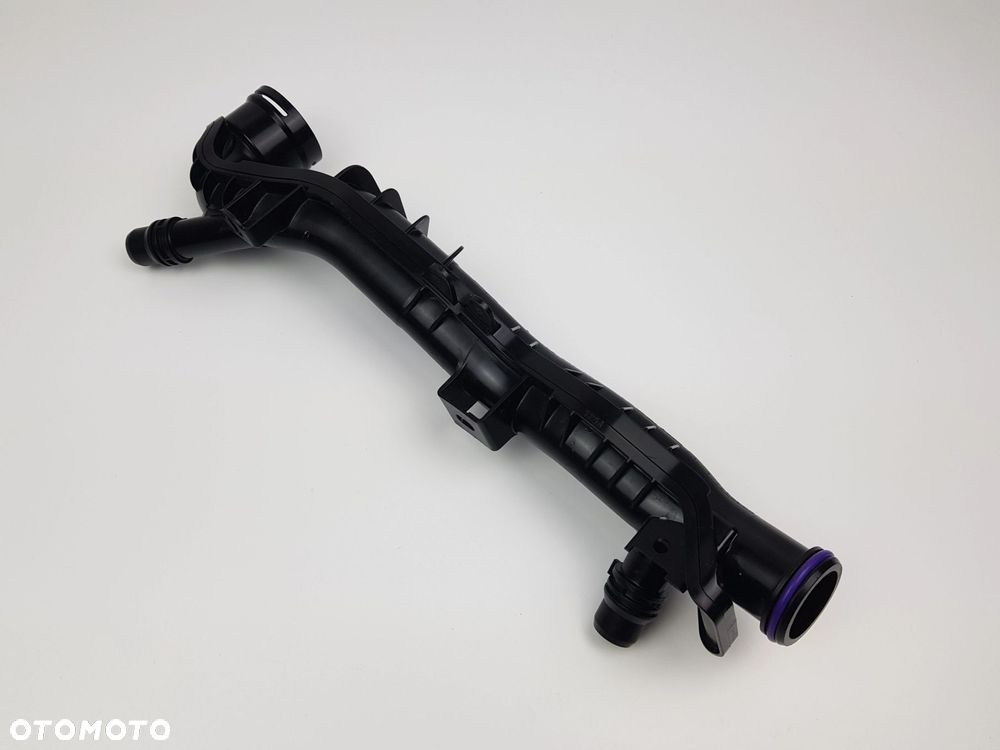 Przewód Wąż Rura powietrza Peugeot 2008 9837645380 - 2