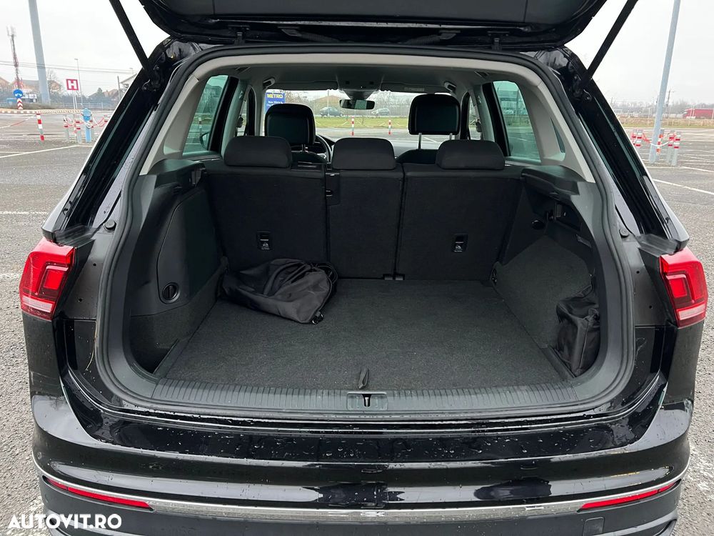 Volkswagen Tiguan 1.4 eHybrid OPF Elegance - 7