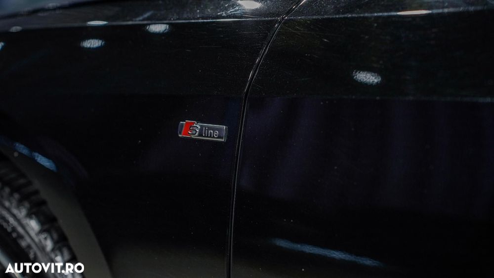 Audi A8 A8L 55 TFSI quattro Tiptronic MHEV - 22