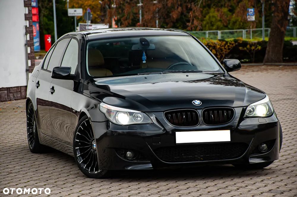 BMW Seria 5 - 17