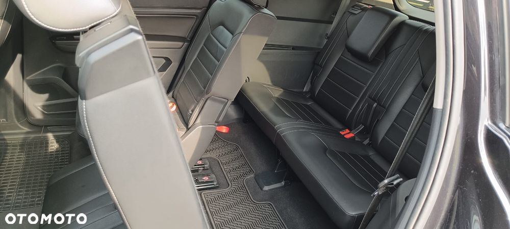 Volkswagen Atlas - 11