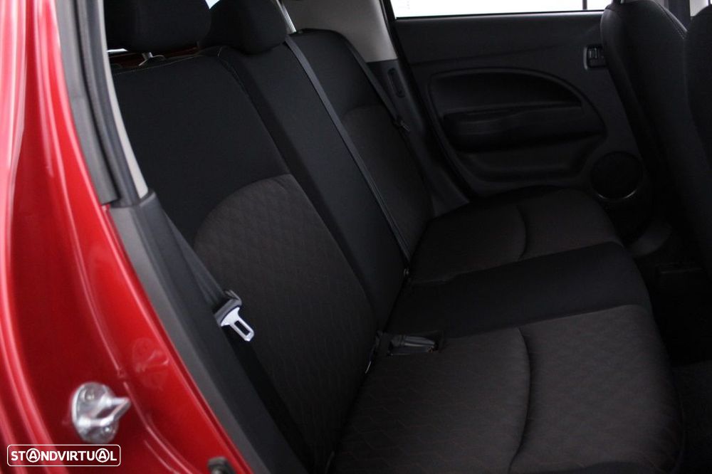 Mitsubishi Space Star 1.2 Connect Edition - 15