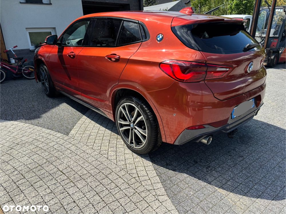 BMW X2 - 4