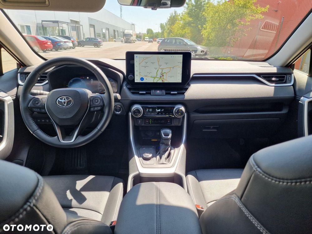 Toyota RAV4 - 18