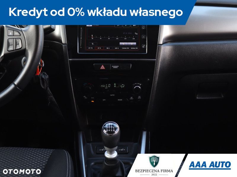 Suzuki Vitara - 13