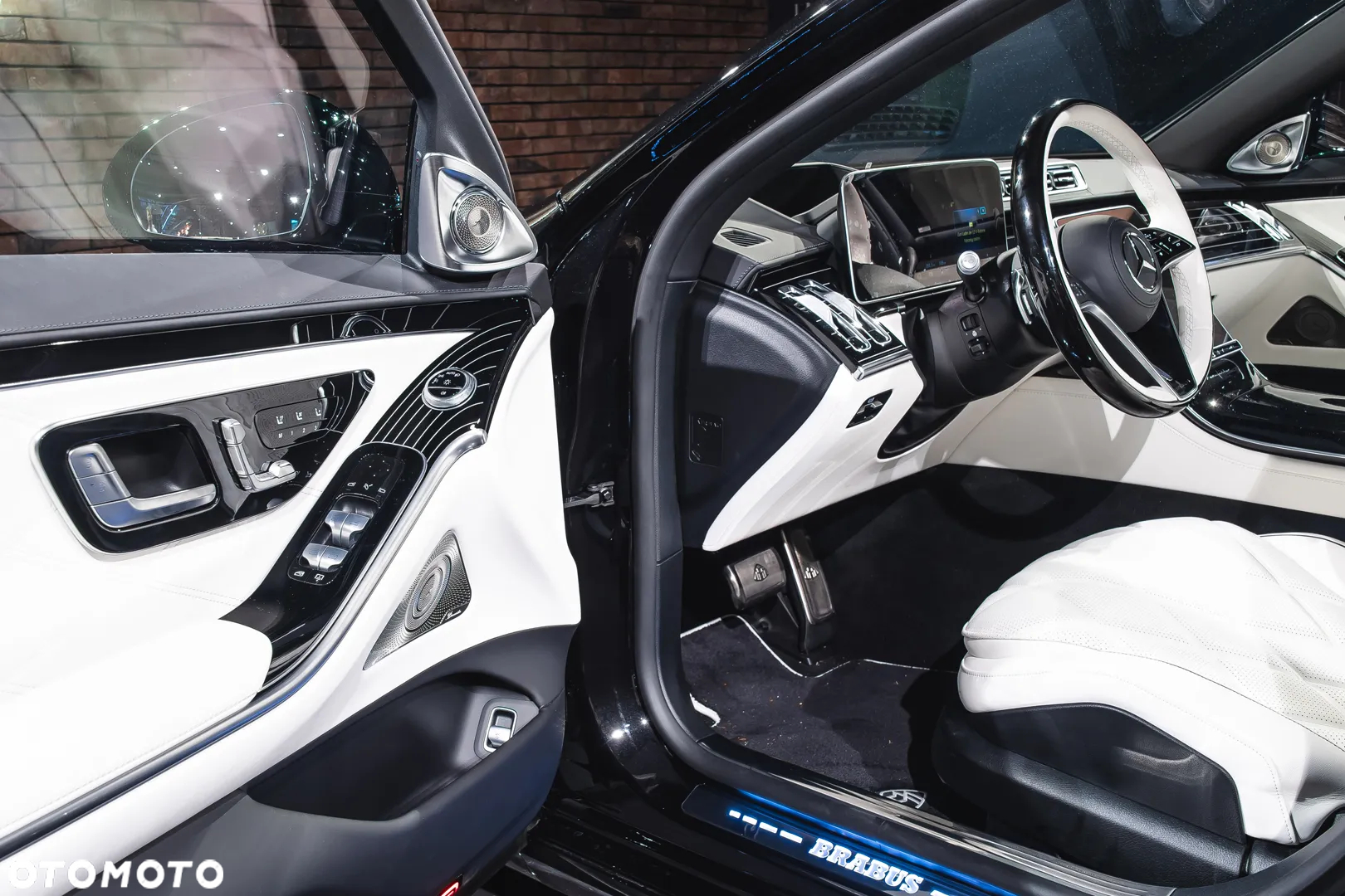 Mercedes-Benz Klasa S Maybach 680 4-Matic - 20