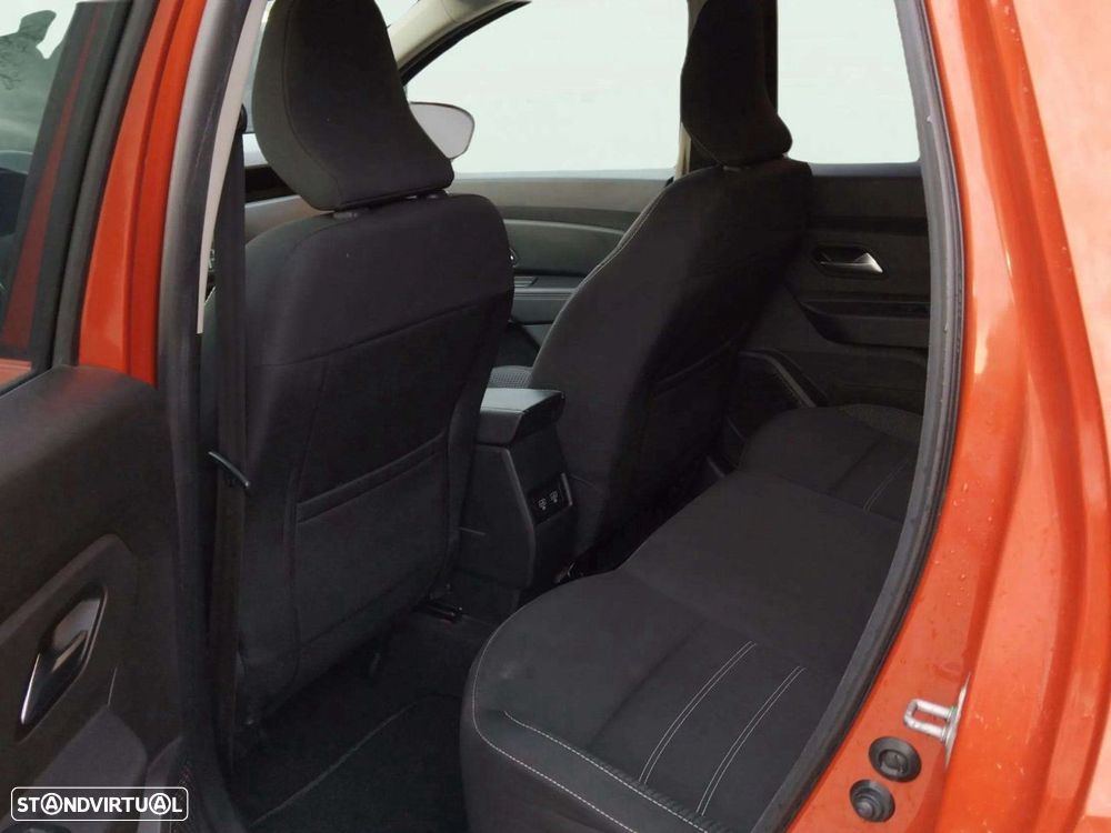 Dacia Duster 1.0 TCe ECO-G Journey Bi-Fuel - 15