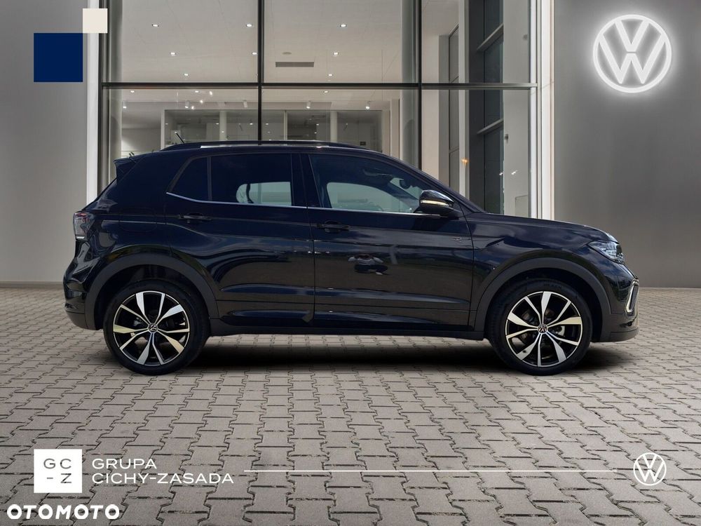 Volkswagen T-Cross 1.5 TSI ACT R-Line Plus DSG - 7
