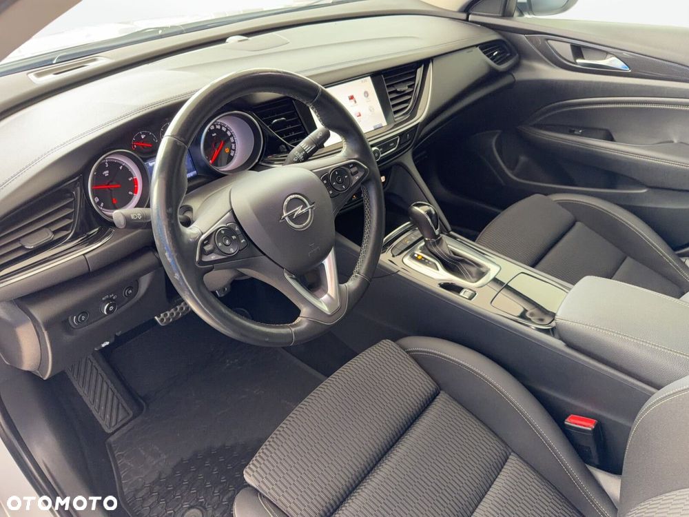 Opel Insignia - 41