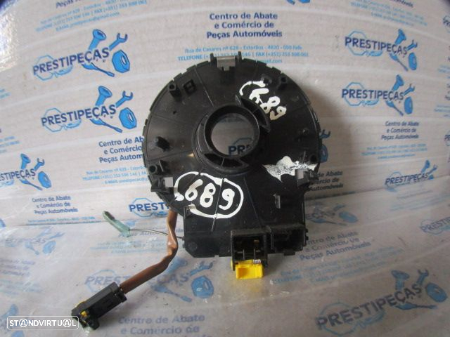 Fita Airbag Fitair689 HYUNDAI I10 2009 1.2I 80CV 5P VERMELHO - 5