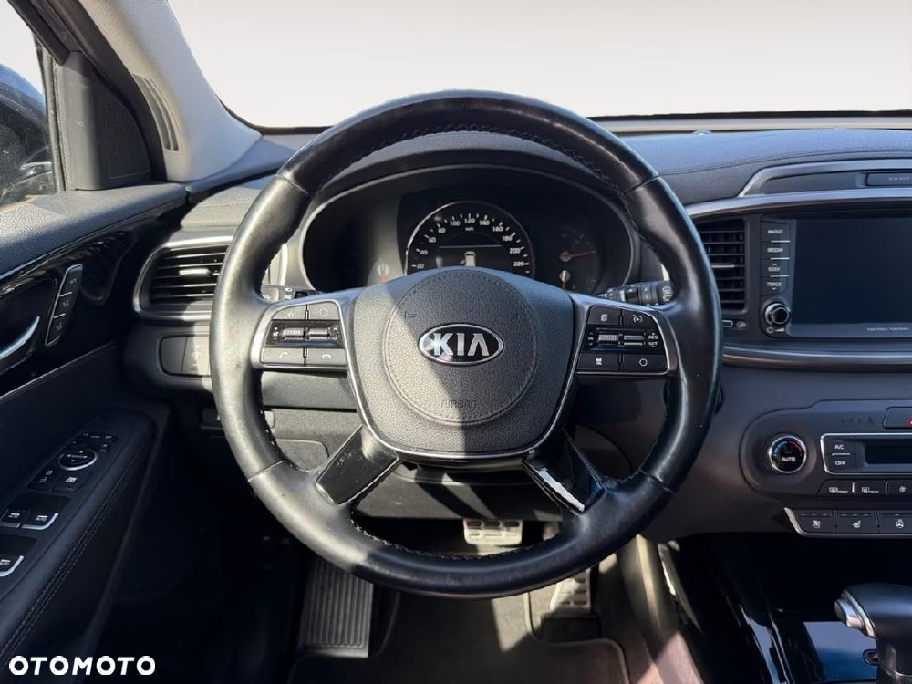 Kia Sorento 2.0 CRDI L - 8