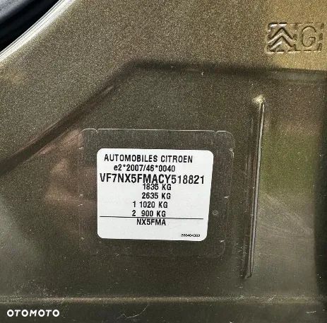 Citroën DS4 THP 160 Automatik SoChic - 15