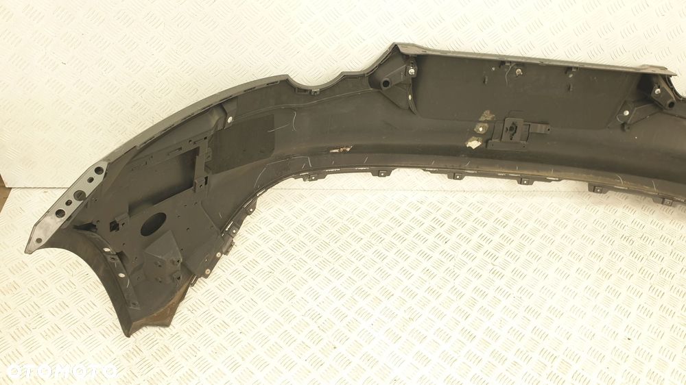 jaguar f type f-type x152 zderzak tył tylny - 8