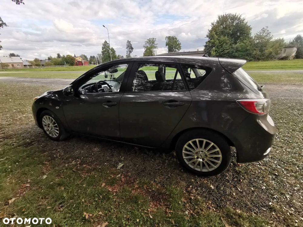 Mazda 3 1.6 MZR Edition - 2