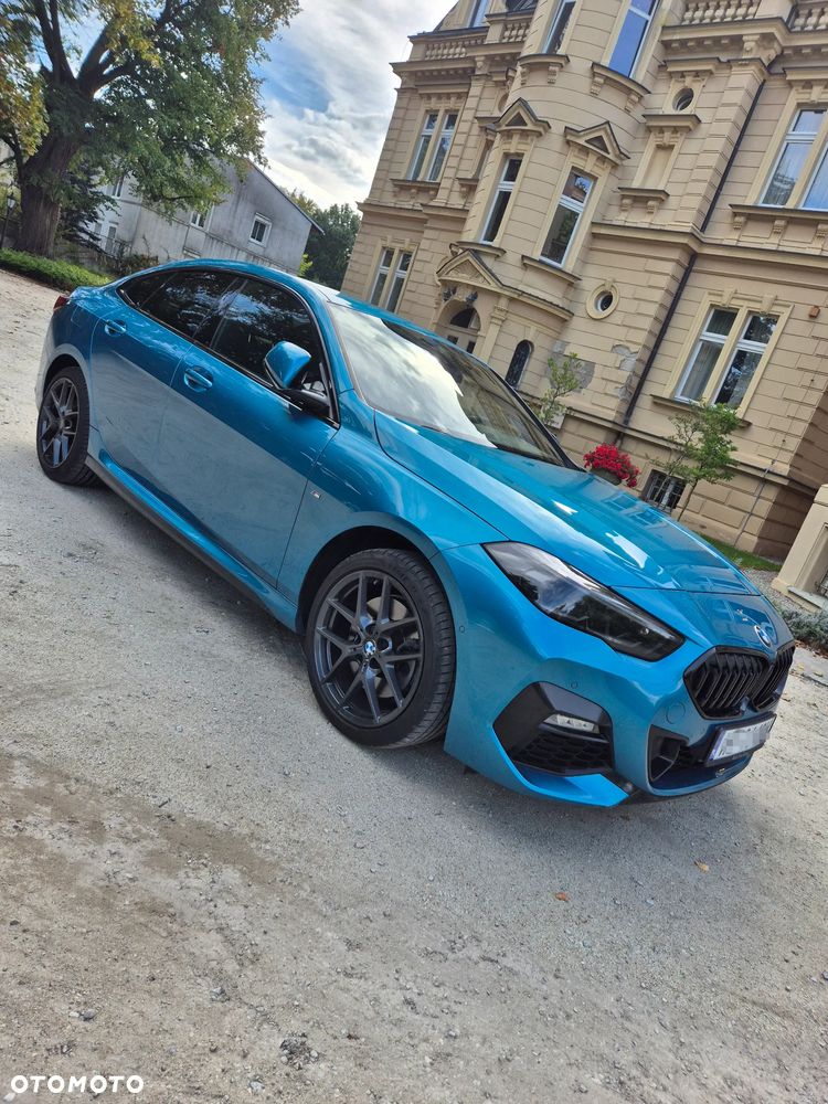 BMW Seria 2 - 10