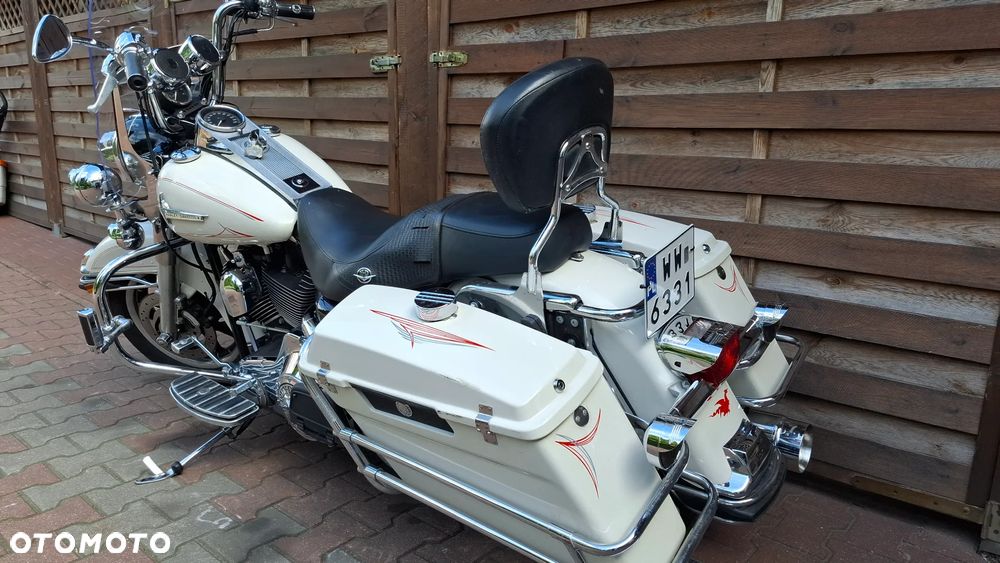 Harley-Davidson Touring Road King - 9