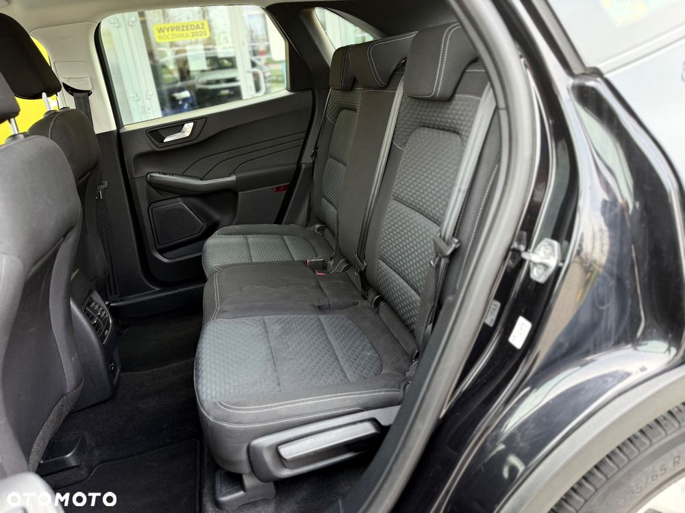 Ford Kuga 1.5 EcoBoost TITANIUM - 12